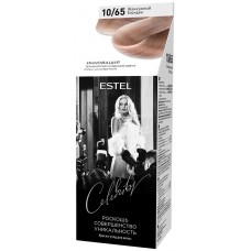 Краска-уход без аммиака ESTEL CELEBRITY 10/65 Жемчужный блондин